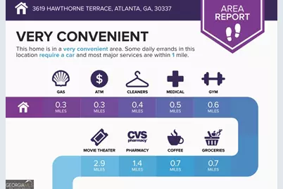 3619 Hawthorne Terrace, Atlanta, GA 30337 - Photo 44