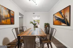 937 Pine Oak Trail, Austell, GA 30168 - Photo 6