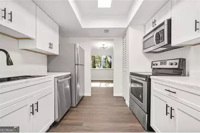 937 Pine Oak Trail, Austell, GA 30168 - Photo 8