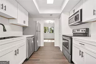 937 Pine Oak Trail, Austell, GA 30168 - Photo 8