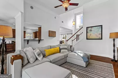 24 Demeries Lake Court, Richmond Hill, GA 31324 - Photo 12