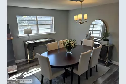 4701 Flat Shoals 49C Road #49C, Union City, GA 30291 - Photo 2