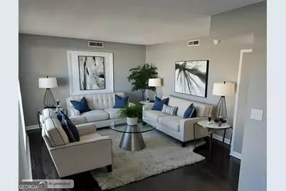 4701 Flat Shoals 49C Road #49C, Union City, GA 30291 - Photo 4