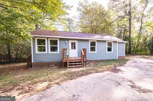 5 Hard Dr, Pine Mountain, GA 31822 - Photo 1