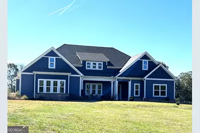 438 Davis Lake, Pine Mountain, GA 31822 - Photo 1