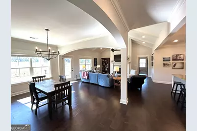 438 Davis Lake, Pine Mountain, GA 31822 - Photo 22