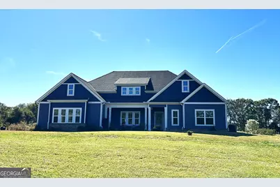438 Davis Lake, Pine Mountain, GA 31822 - Photo 2