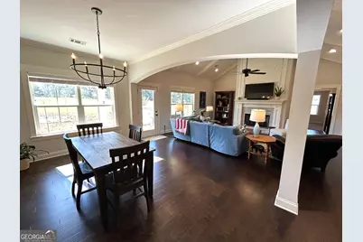 438 Davis Lake, Pine Mountain, GA 31822 - Photo 34