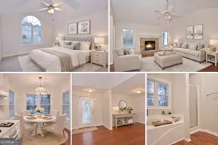 154 Leighs Grove Ct, Grayson, GA 30017 - Photo 2