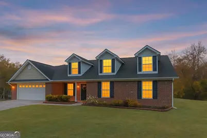 425 Creeks Jewell Drive, Ringgold, GA 30736 - Photo 2