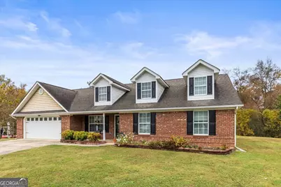 425 Creeks Jewell Drive, Ringgold, GA 30736 - Photo 1