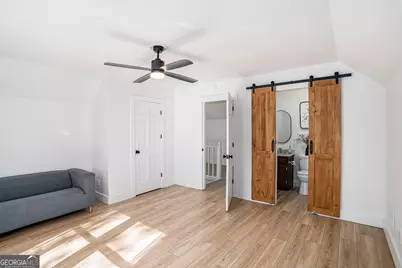 4275 Troupe Smith Road SE, Conyers, GA 30094 - Photo 20