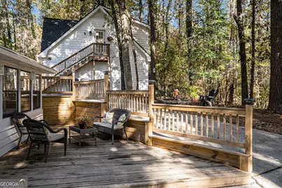 4275 Troupe Smith Road SE, Conyers, GA 30094 - Photo 14