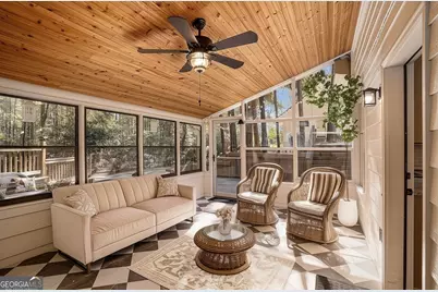 4275 Troupe Smith Road SE, Conyers, GA 30094 - Photo 4