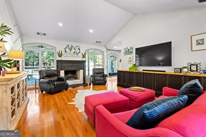 155 Youngs Circle, Fayetteville, GA 30215 - Photo 20