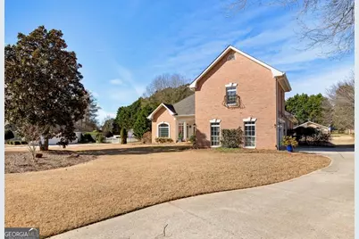 155 Youngs Circle, Fayetteville, GA 30215 - Photo 2