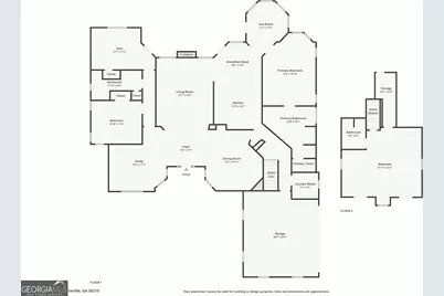 155 Youngs Circle, Fayetteville, GA 30215 - Photo 14