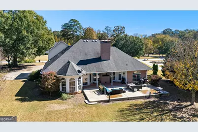 155 Youngs Circle, Fayetteville, GA 30215 - Photo 8