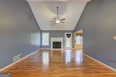 215 Laney Road, McDonough, GA 30252 - Photo 2