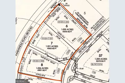 12283 Coldstream Court, Hampton, GA 30228 - Photo 6