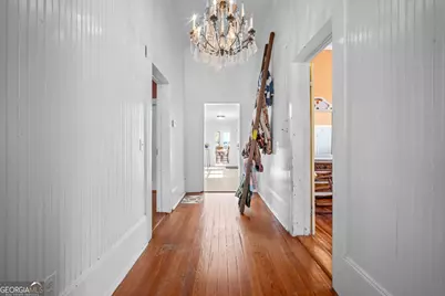 295 S Lewis Street, Metter, GA 30439 - Photo 2