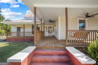 295 S Lewis Street, Metter, GA 30439 - Photo 20