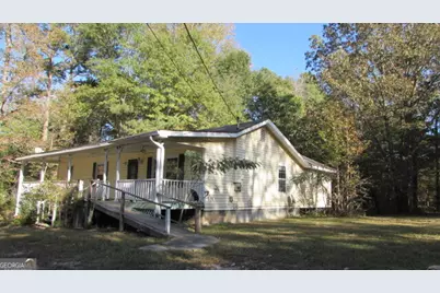 180 Dean Road, Greenville, GA 30222 - Photo 2