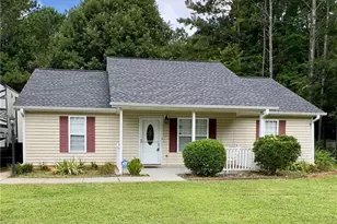 117 Wallace Way, Rockmart, GA 30153 - Photo 1