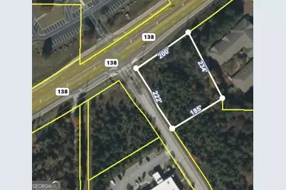 0 Highway 138, Jonesboro, GA 30236 - Photo 1