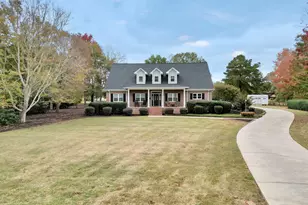 185 Red Maple Dr, Hampton, GA 30228 - Photo 2