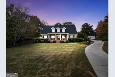 185 Red Maple Drive, Hampton, GA 30228 - Photo 1