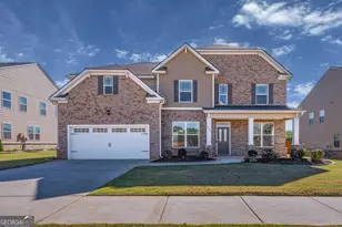 324 Conley Ave, Hampton, GA 30228 - Photo 1