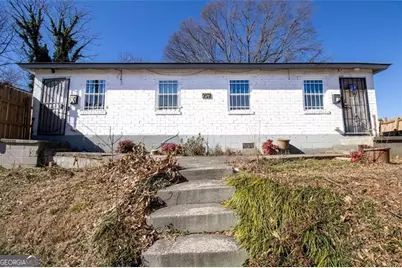 757 Coleman Street #A, Atlanta, GA 30310 - Photo 2