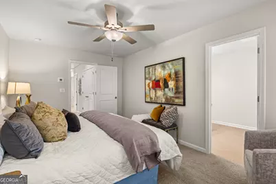 4287 Notting Hill Drive SW #HOMESITE 64, Atlanta, GA 30331 - Photo 8