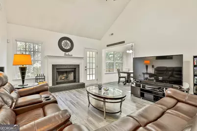 21 Sunset Ridge Way, Newnan, GA 30263 - Photo 10