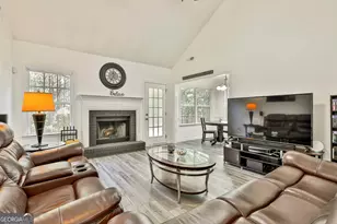 21 Sunset Ridge Way, Newnan, GA 30263 - Photo 10