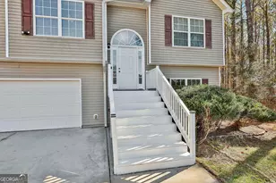 21 Sunset Ridge Way, Newnan, GA 30263 - Photo 6