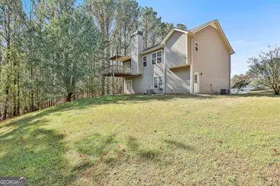 21 Sunset Ridge Way, Newnan, GA 30263 - Photo 40