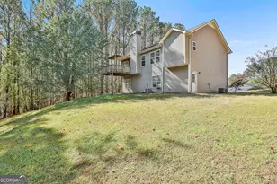 21 Sunset Ridge Way, Newnan, GA 30263 - Photo 40