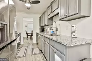 21 Sunset Ridge Way, Newnan, GA 30263 - Photo 16