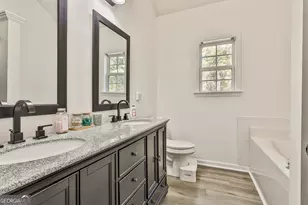 21 Sunset Ridge Way, Newnan, GA 30263 - Photo 24