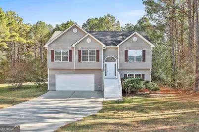 21 Sunset Ridge Way, Newnan, GA 30263 - Photo 1