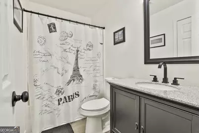 21 Sunset Ridge Way, Newnan, GA 30263 - Photo 28