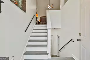 21 Sunset Ridge Way, Newnan, GA 30263 - Photo 8