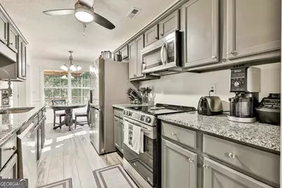 21 Sunset Ridge Way, Newnan, GA 30263 - Photo 18