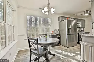 21 Sunset Ridge Way, Newnan, GA 30263 - Photo 14