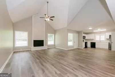 2242 Marion Lane, Morrow, GA 30260 - Photo 2