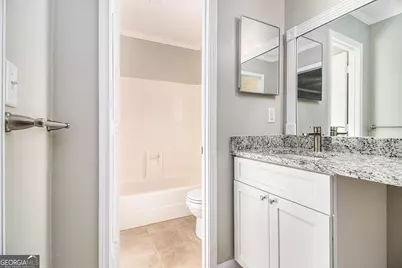 5148 Whited Way NW, Lilburn, GA 30047 - Photo 16