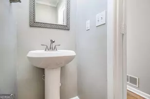 5148 Whited Way NW, Lilburn, GA 30047 - Photo 12