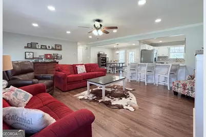 2053 Buttermilk Road SW, Cave Spring, GA 30124 - Photo 16